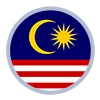 Malaysia Flag